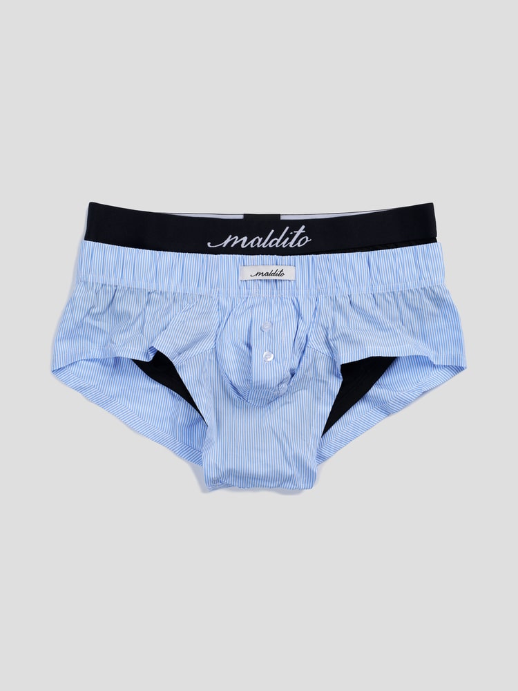 Detachable Double Underwear