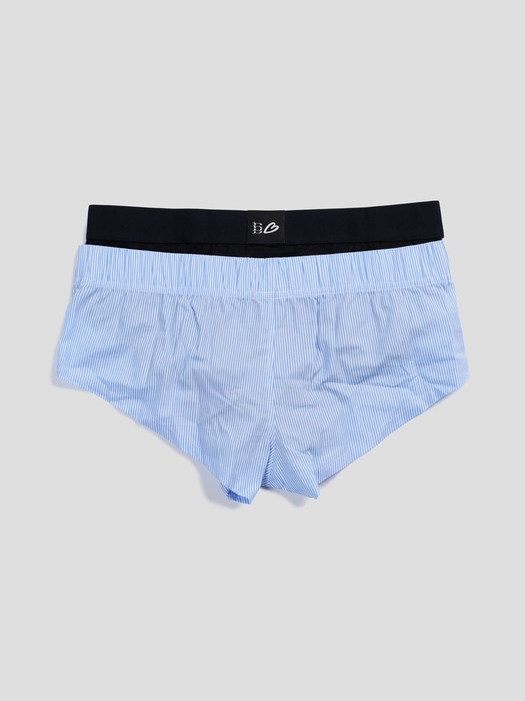 Detachable Double Underwear