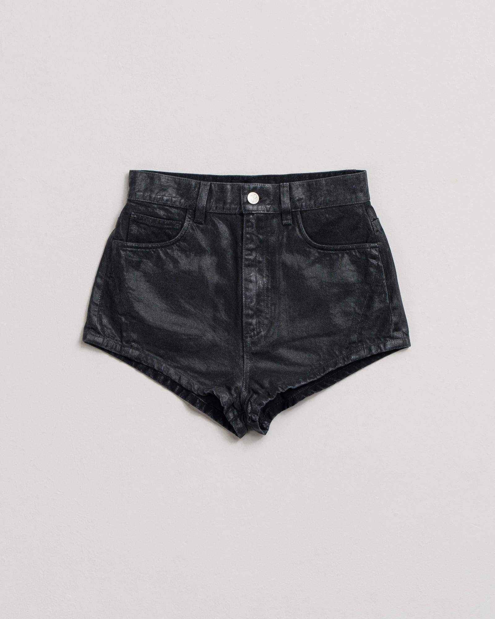 twisted bermudas