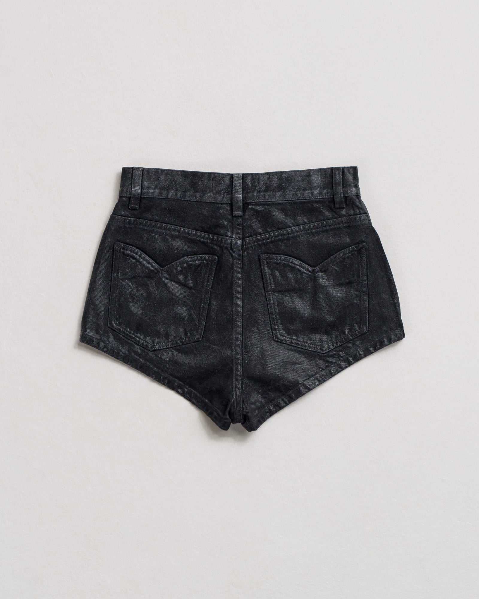 twisted bermudas