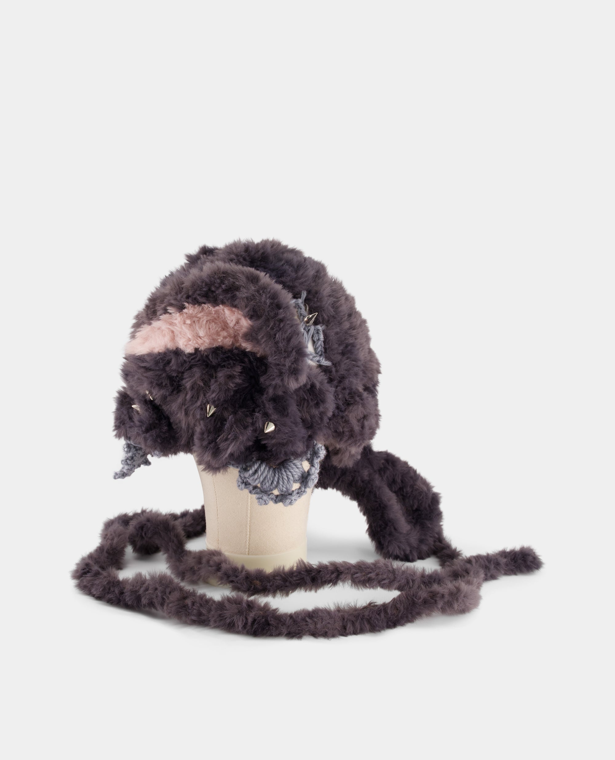 Rat Hat in Collab with Chau Rising