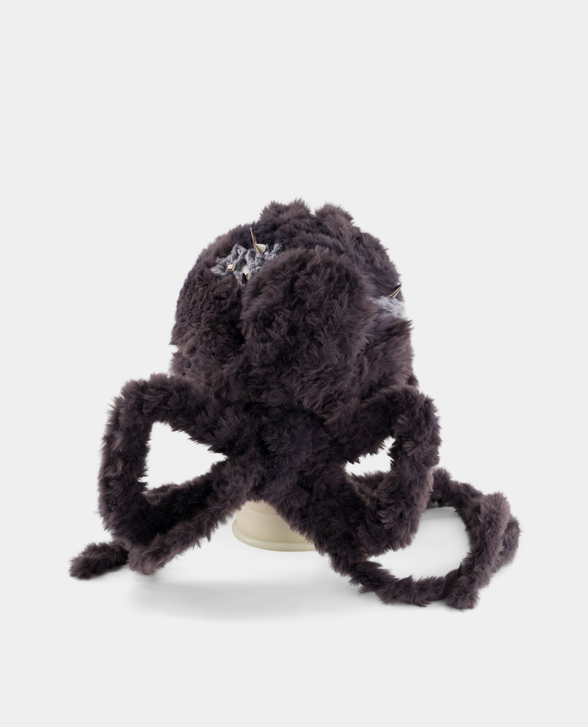 Rat Hat in Collab with Chau Rising