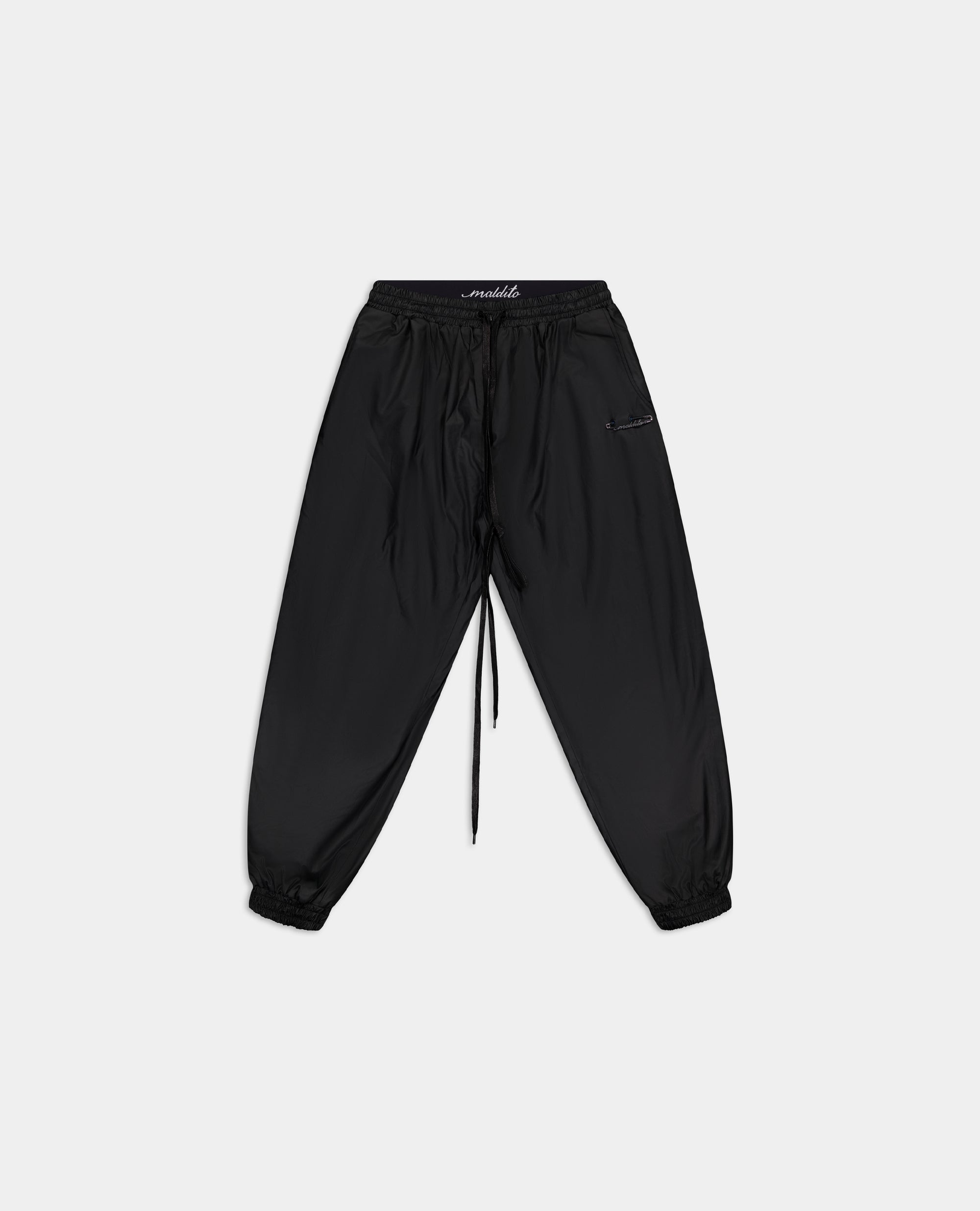 Eighties After Ski Jogging