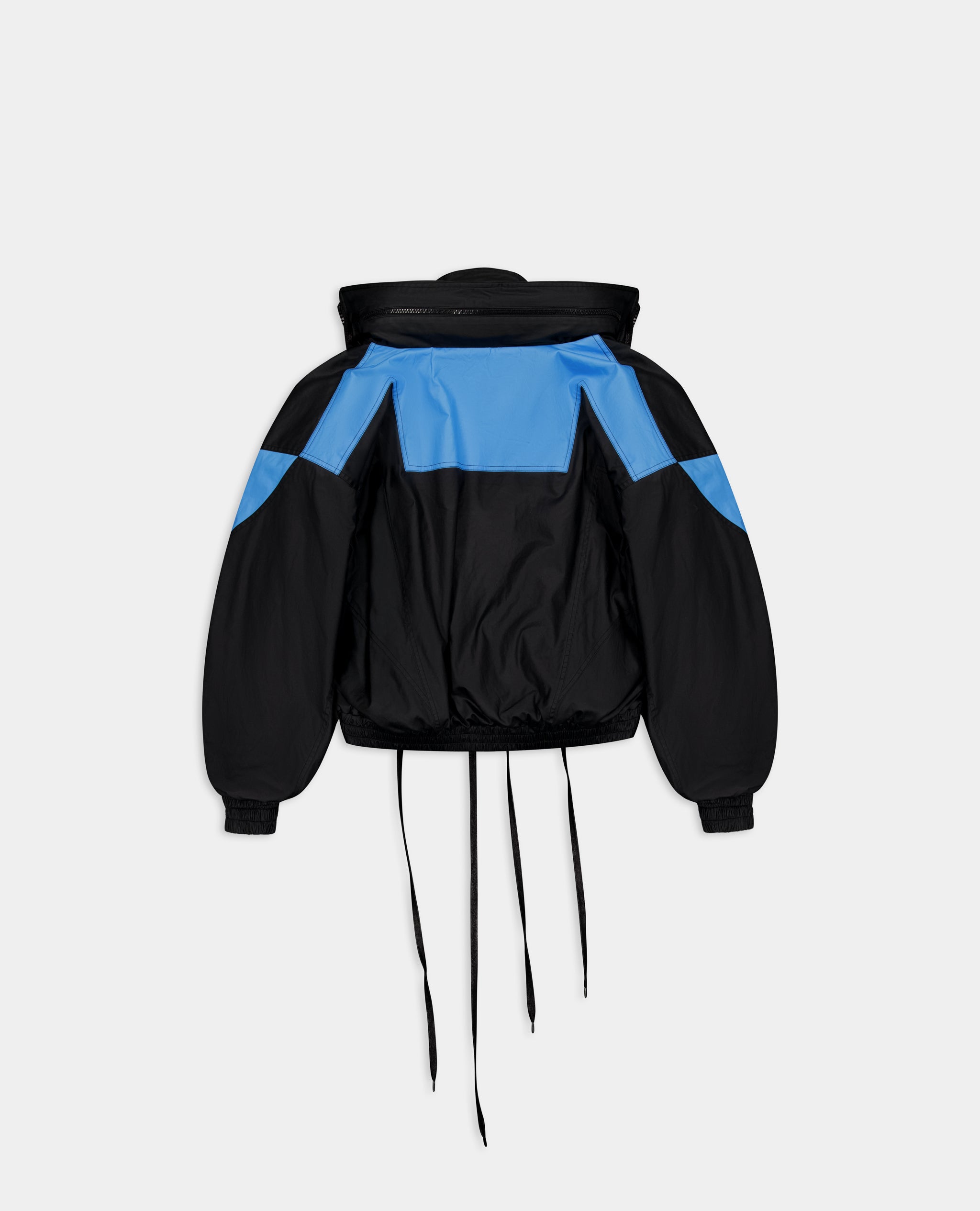 Double Nylon After Ski Jacket