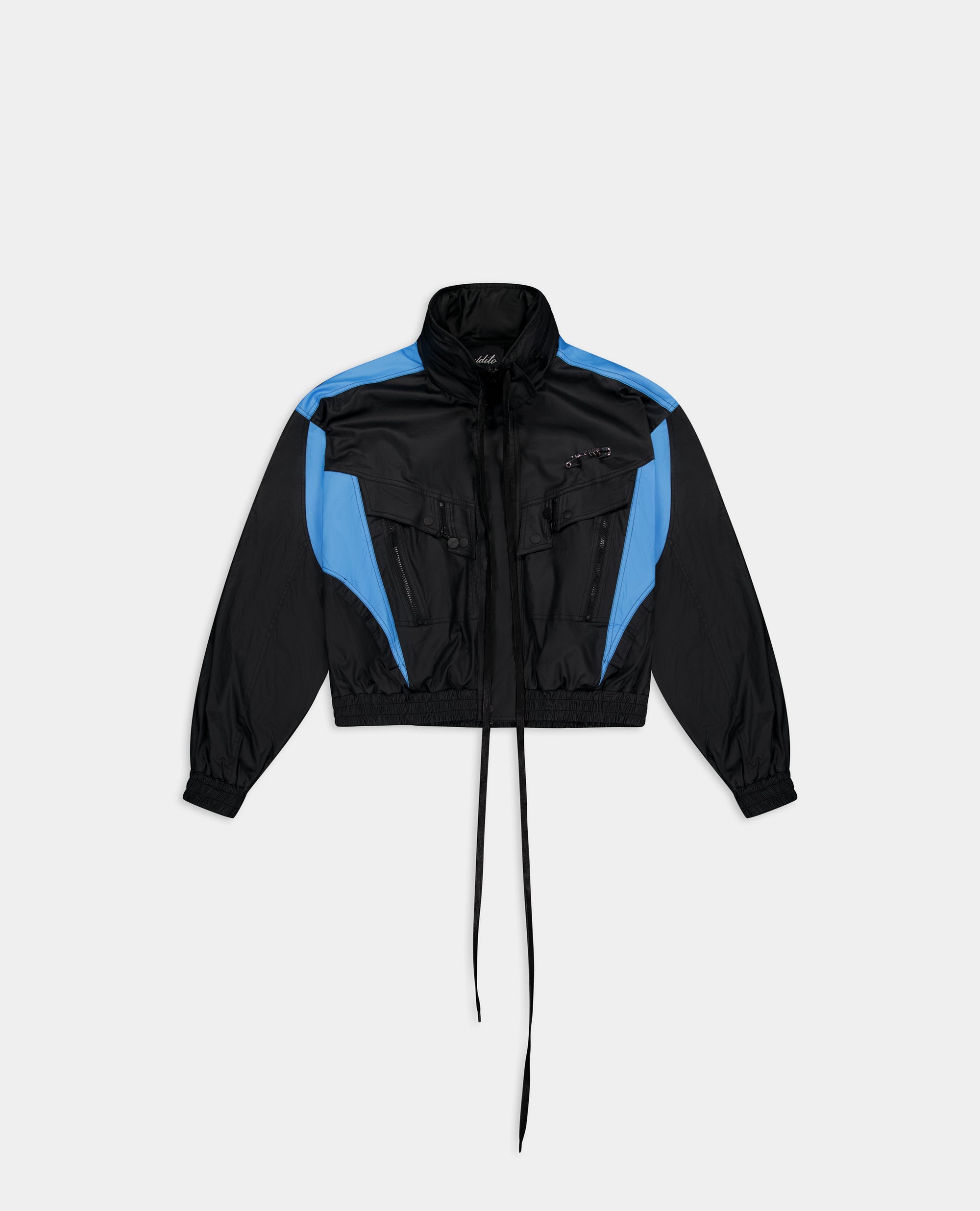 Eighties After Ski Jacket